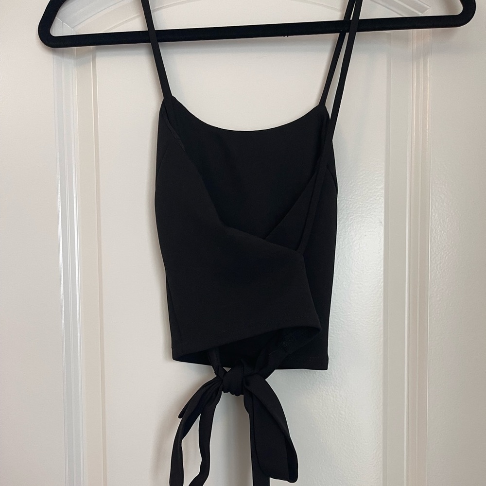 American threads black set - Picture 3 of 7